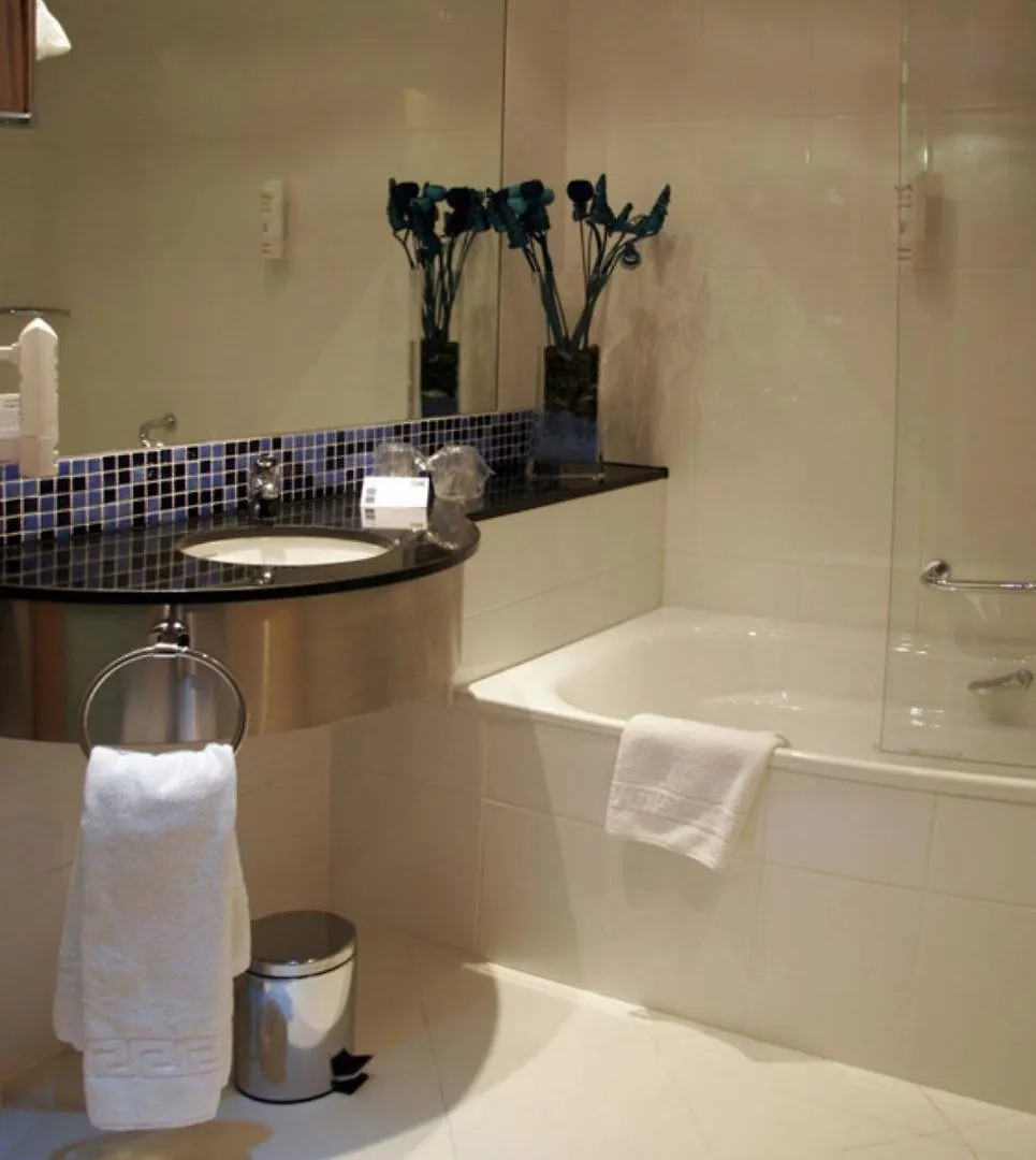 Holiday Inn Express Campo De Gibraltar-Barrios By Ihg Лос Барриос