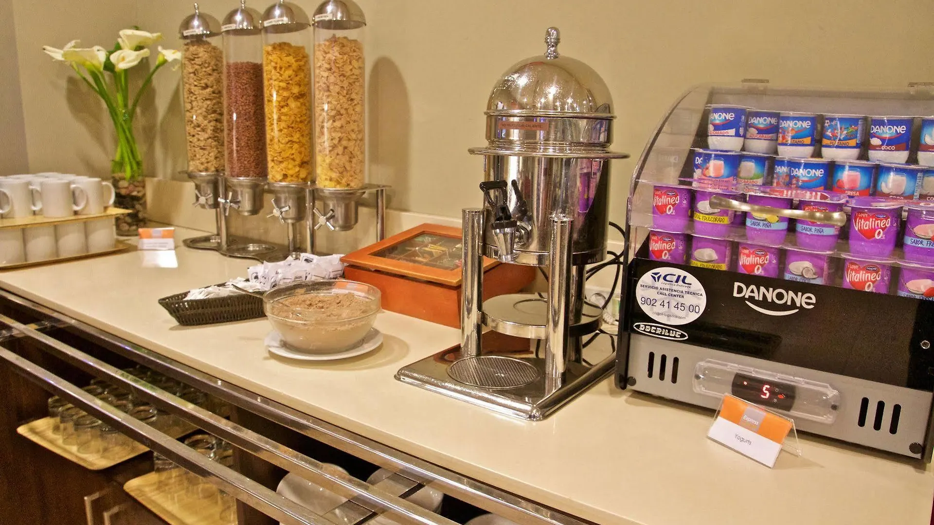 Holiday Inn Express Campo De Gibraltar-Barrios By Ihg Los Barrios Spanien
