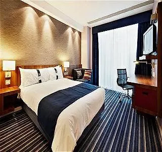 Holiday Inn Express Campo De Gibraltar-Barrios By Ihg Los Barrios Hotel