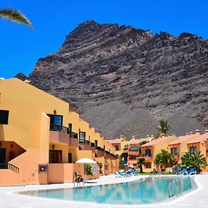  Appartement Complejo Tres Palmeras Espagne
