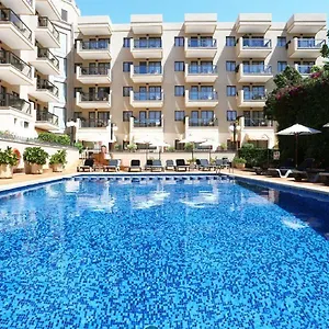  Appartement Jade - Adults Only Espagne