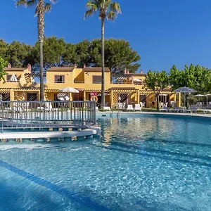  Appartement Ses Anneres Espagne