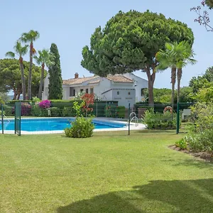Appartement Acacias Torrenueva