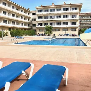  Appartement Familiares Sa Gavina Medes Espagne