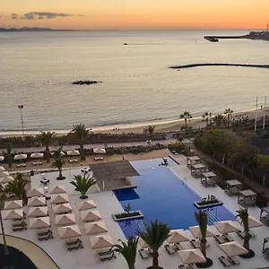 Отель Dreams Lanzarote Playa Dorada & Коста Бланка
