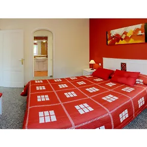  Villa Siesta Espagne