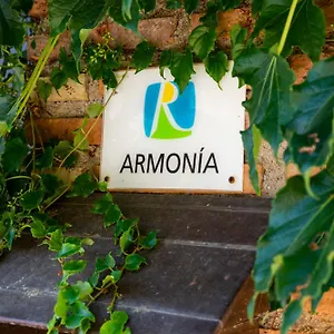 Hébergement de vacances Casa Armonia