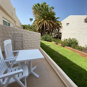  Appartement Paradero Ii Espagne