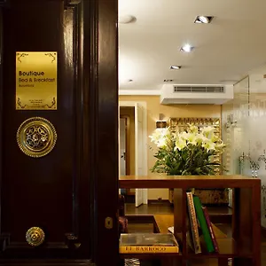 Casa Boutique 3*, Barcelona Espanha
