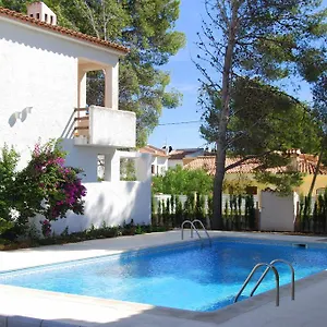  Séjour à la campagne Rentalmar El Pinar Adosados Espagne