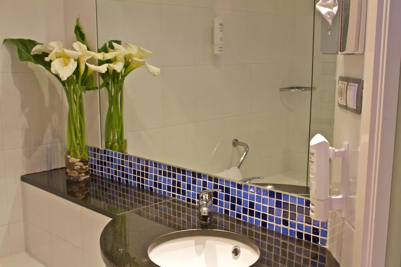 Holiday Inn Express Campo De Gibraltar-Barrios By Ihg Los Barrios 3*,  Espagne