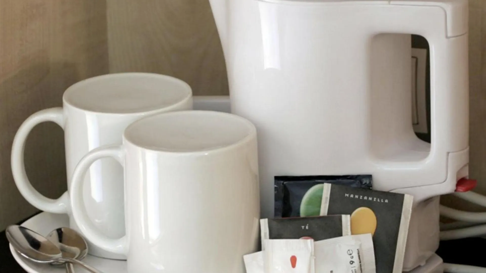 Hotel Holiday Inn Express Campo De Gibraltar-Barrios By Ihg Los Barrios