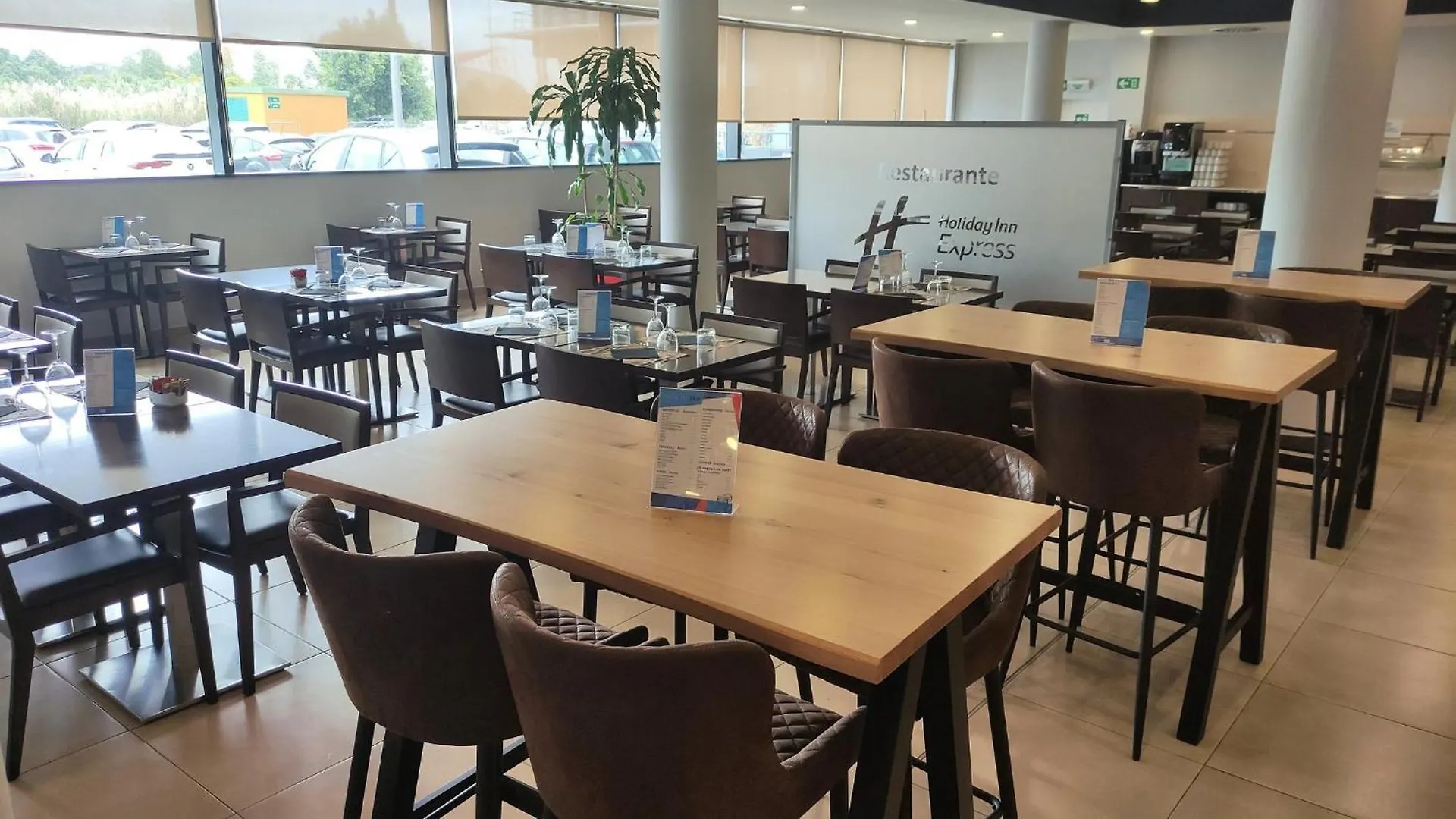 Holiday Inn Express Campo De Gibraltar-Barrios By Ihg Los Barrios