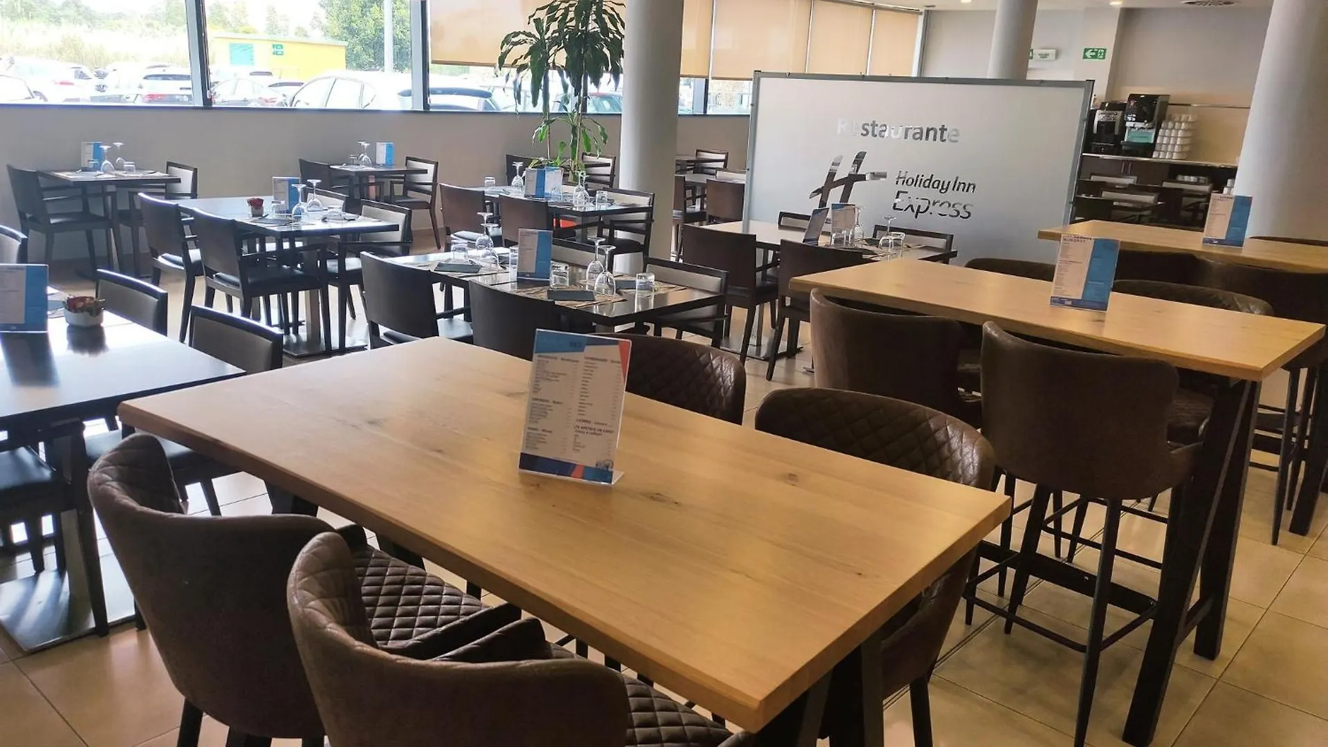 *** Hotel Holiday Inn Express Campo De Gibraltar-Barrios By Ihg Los Barrios Espanha