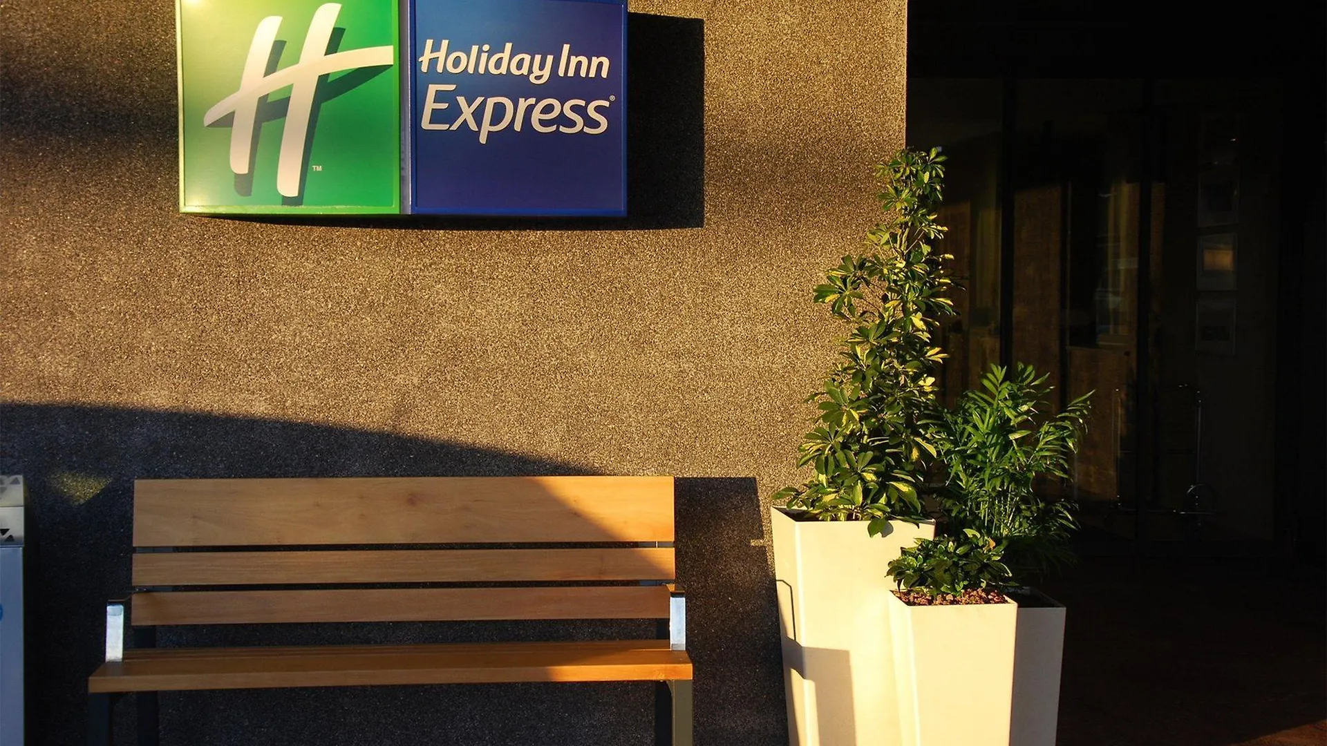 Holiday Inn Express Campo De Gibraltar-Barrios By Ihg Los Barrios Espagne