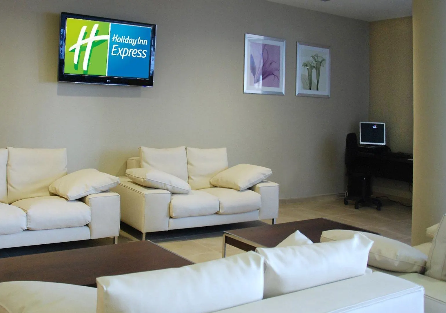 Holiday Inn Express Campo De Gibraltar-Barrios By Ihg Los Barrios