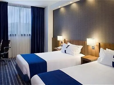 Holiday Inn Express Campo De Gibraltar-Barrios By Ihg Los Barrios