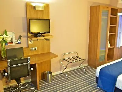 Hotel Holiday Inn Express Campo De Gibraltar-Barrios By Ihg Los Barrios