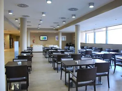 Holiday Inn Express Campo De Gibraltar-Barrios By Ihg Los Barrios 3*,