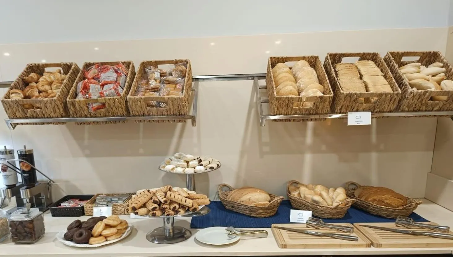 Hotel Holiday Inn Express Campo De Gibraltar-Barrios By Ihg Los Barrios