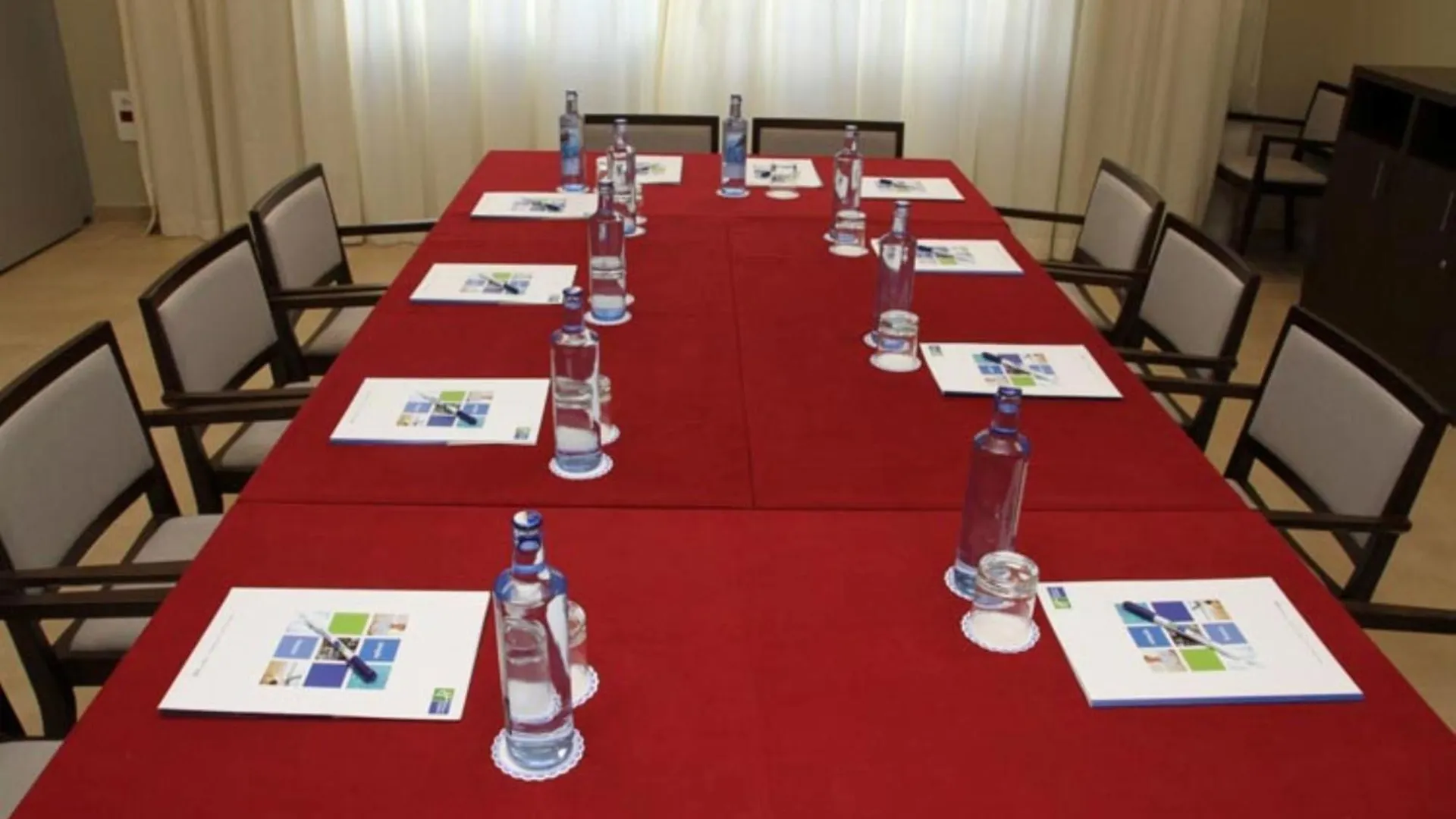 Holiday Inn Express Campo De Gibraltar-Barrios By Ihg Los Barrios 3*,  Spain