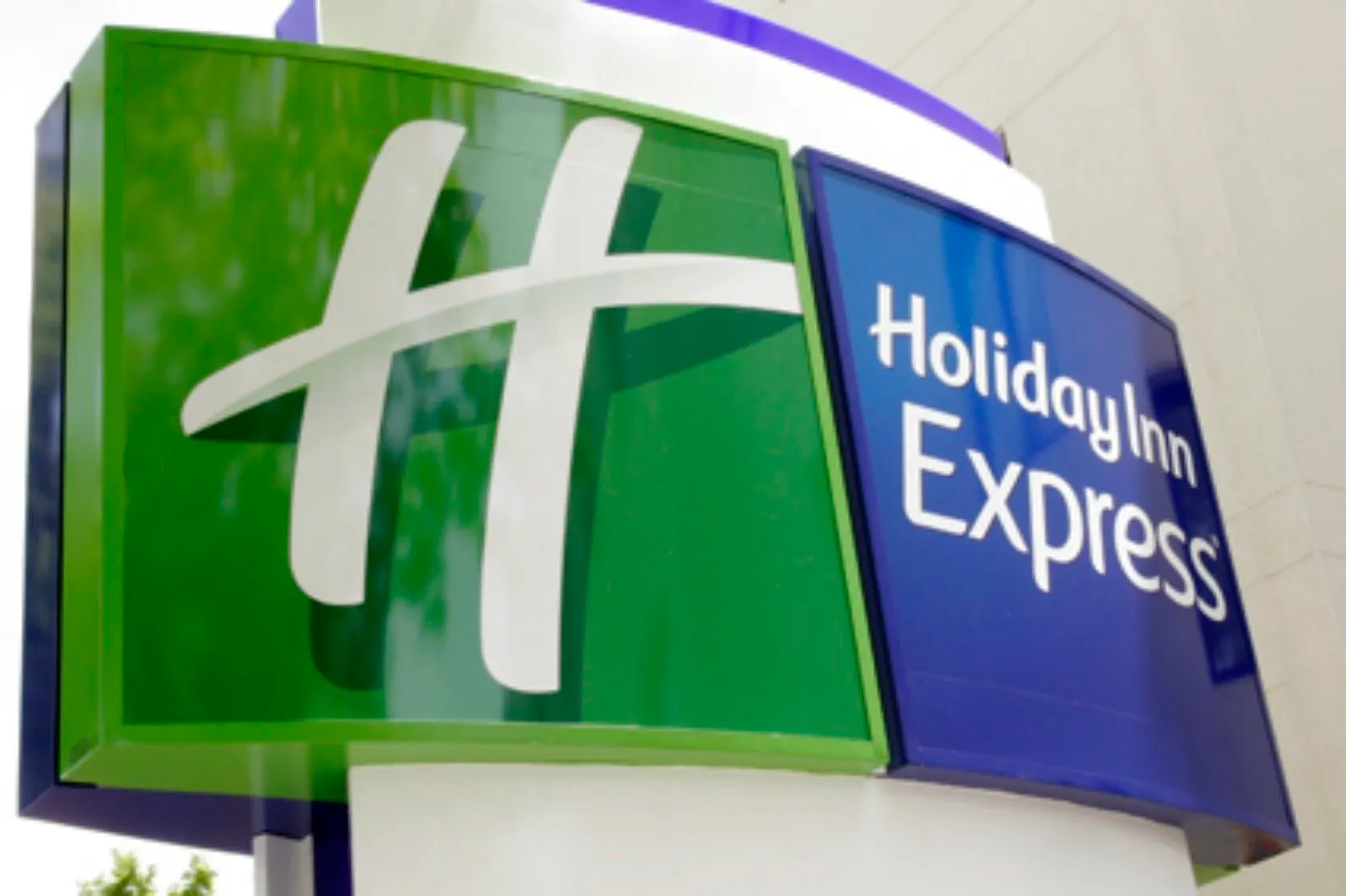 Holiday Inn Express Campo De Gibraltar-Barrios By Ihg Los Barrios Spain