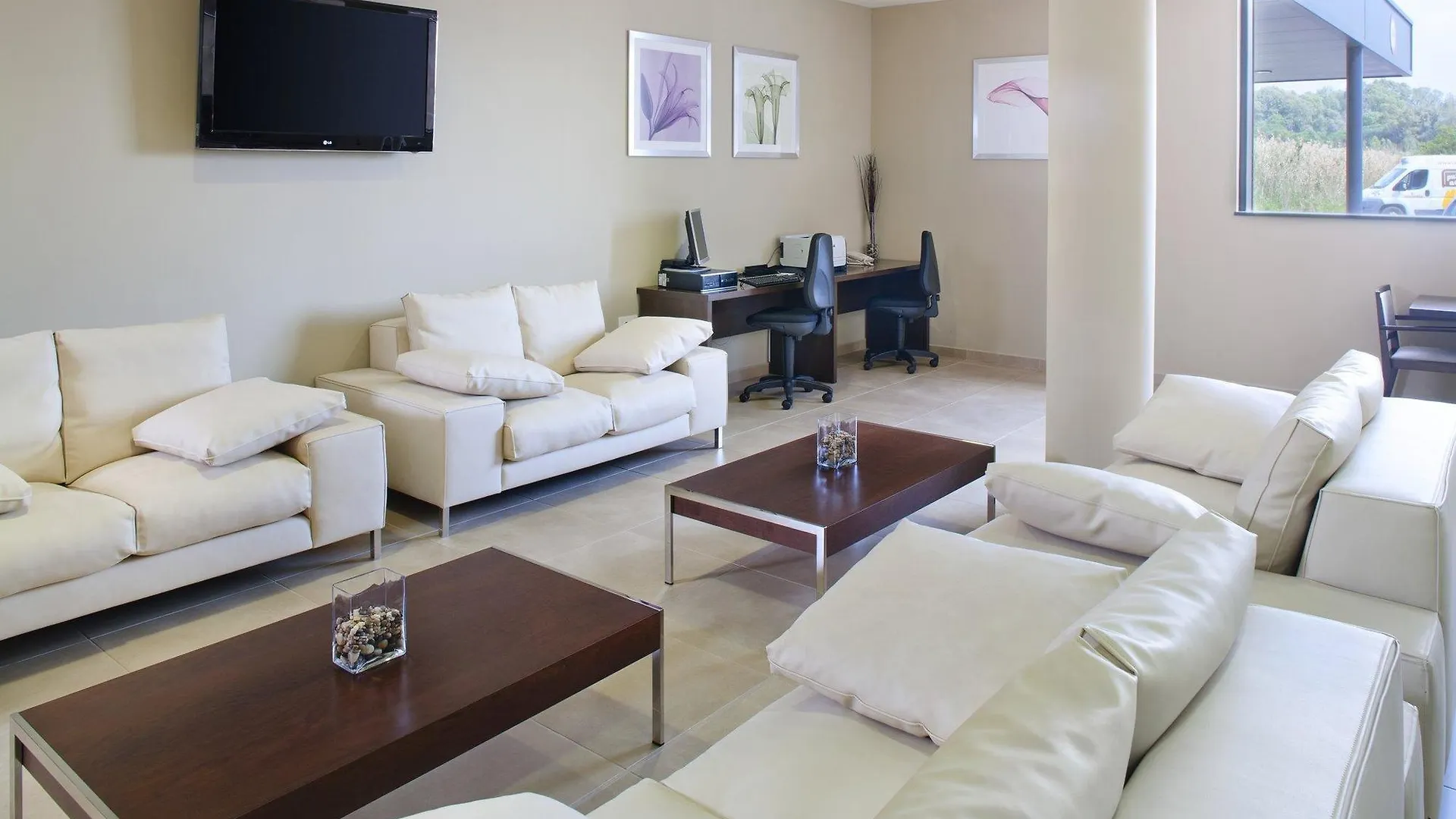 Hotel Holiday Inn Express Campo De Gibraltar-Barrios By Ihg Los Barrios
