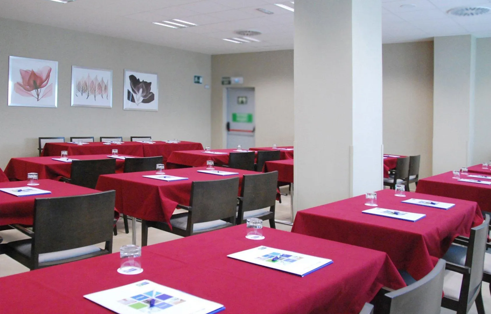 Hotel Holiday Inn Express Campo De Gibraltar-Barrios By Ihg Los Barrios