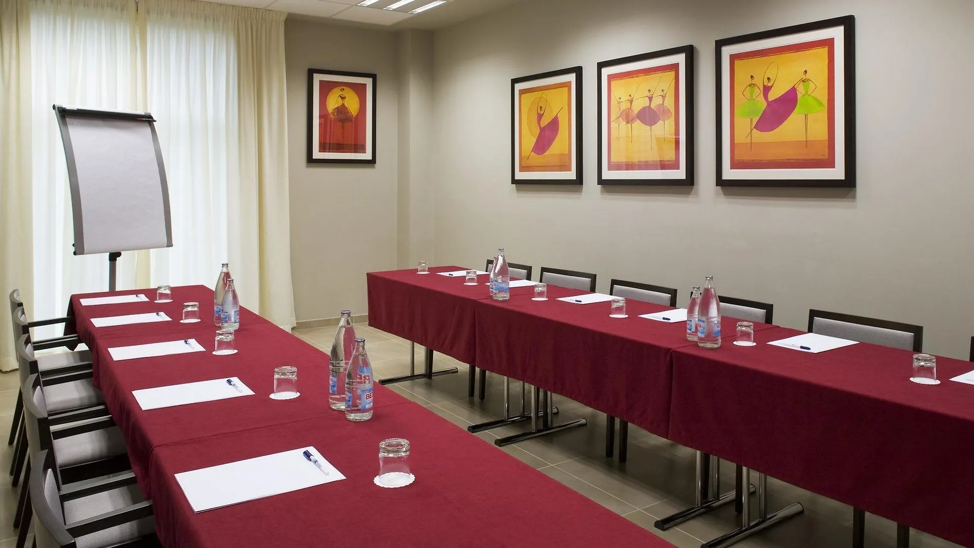 Holiday Inn Express Campo De Gibraltar-Barrios By Ihg Los Barrios