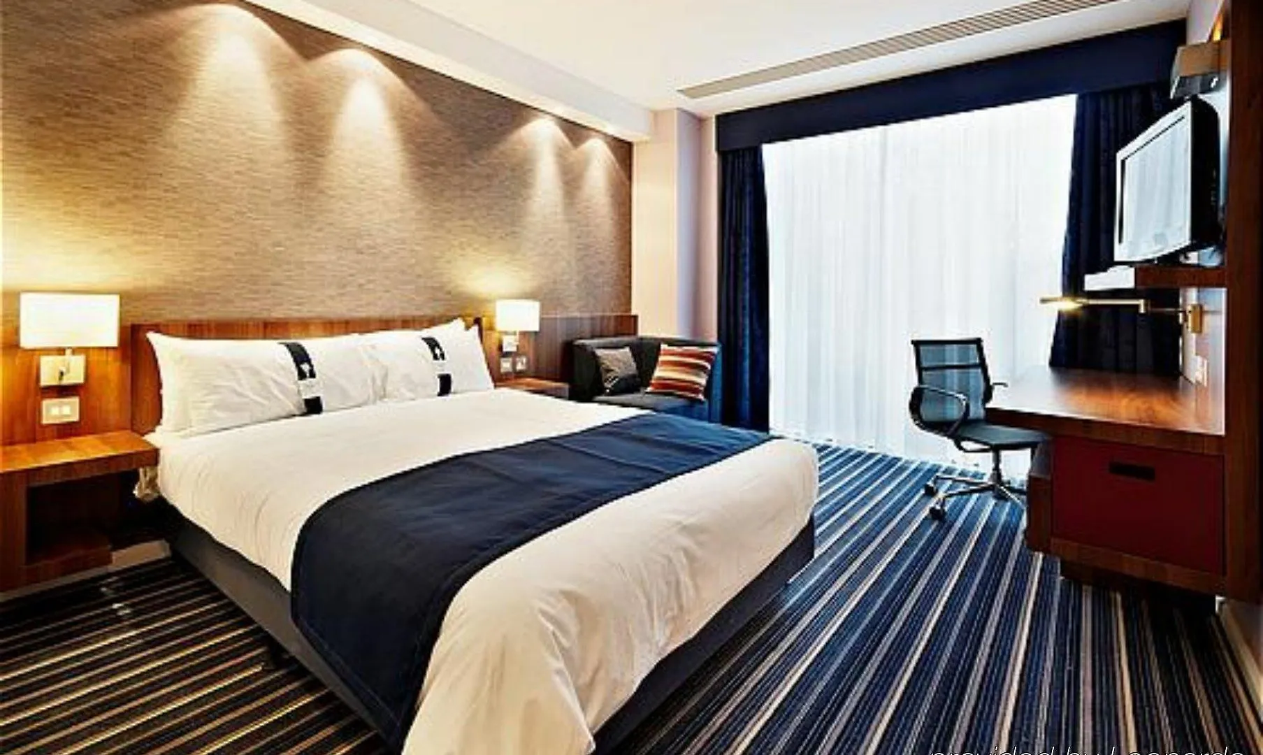 Holiday Inn Express Campo De Gibraltar-Barrios By Ihg Los Barrios Spain