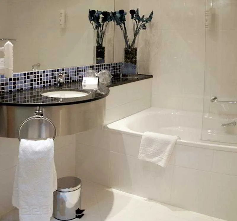 Holiday Inn Express Campo De Gibraltar-Barrios By Ihg Los Barrios