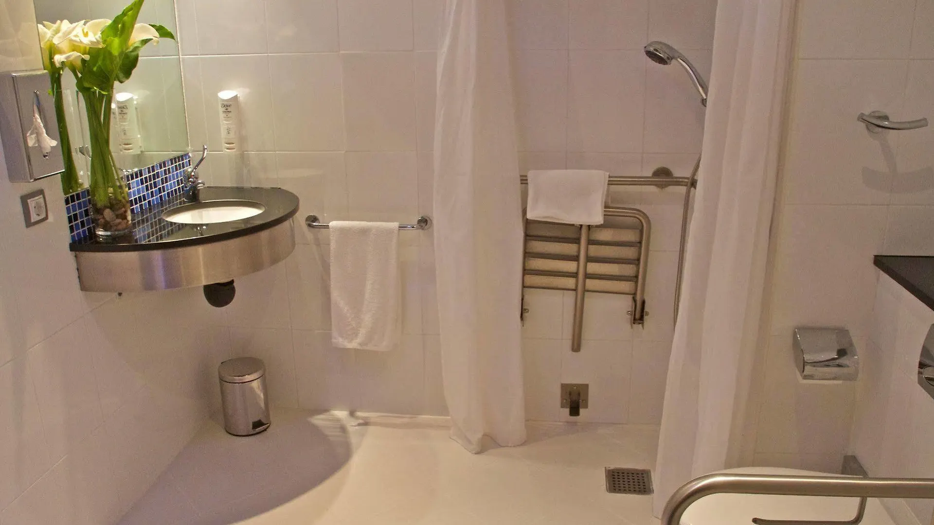 Holiday Inn Express Campo De Gibraltar-Barrios By Ihg Los Barrios Hotel