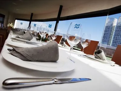 Hotel Holiday Inn Express Campo De Gibraltar-Barrios By Ihg Los Barrios