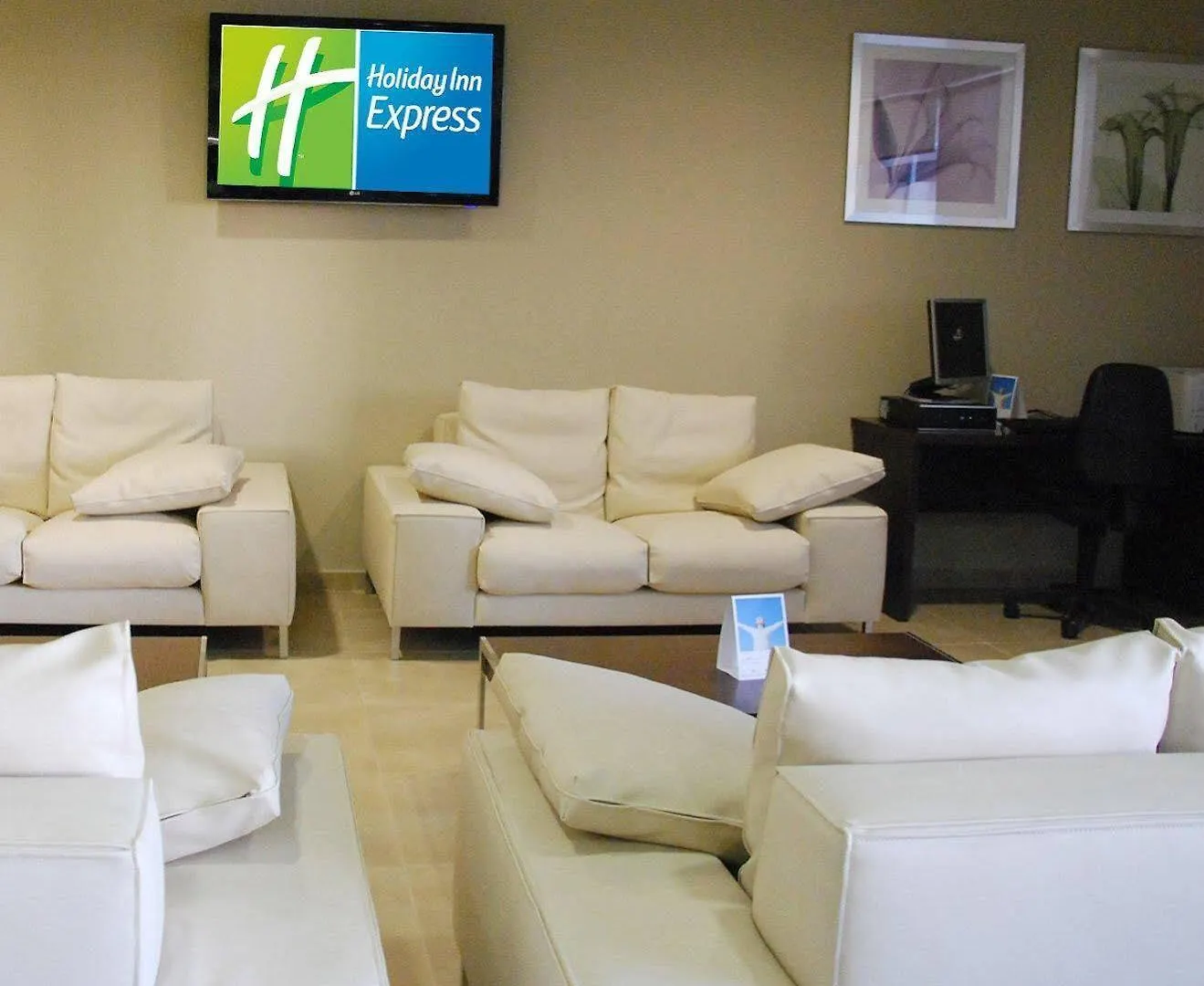 Holiday Inn Express Campo De Gibraltar-Barrios By Ihg Los Barrios