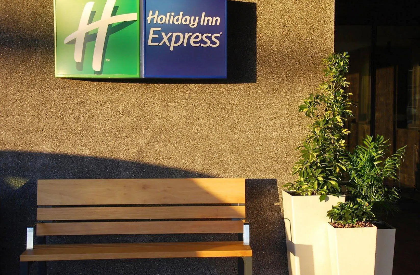 Holiday Inn Express Campo De Gibraltar-Barrios By Ihg Los Barrios 3*,  Spain